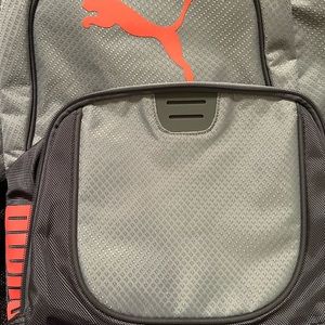 Puma Backpack never used!